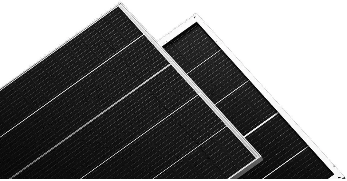 Trina Wholesale/Supplier Solar 545W 550W 555W Trina TSM-DE19 Solar Energy Panel Half Cell Trina Sollar Panels