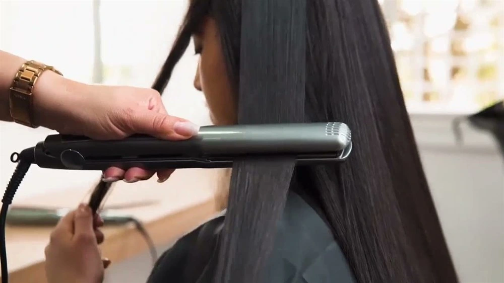 Sèche-cheveux professionnel Lizze Affichage Léger à utiliser à domicile Sèche-cheveux de haute qualité Secador