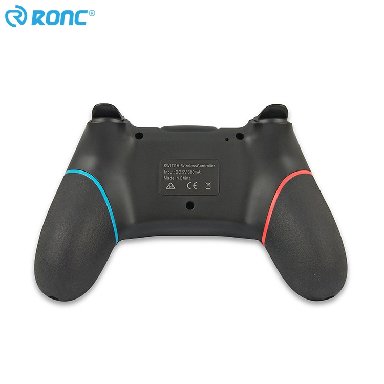 Bluetooth Wireless Video Gamepad Joystick Game Controller for Nintendo Switch