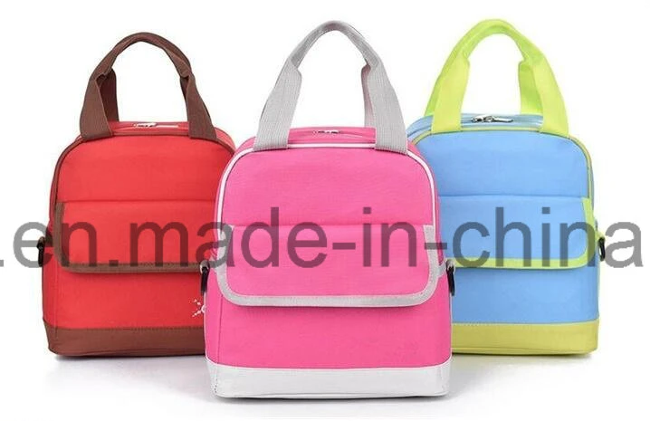 Lunch Cooler Bag Promotion Thermal Bag