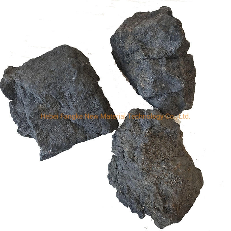 Foundry Coke/Met Coke From China Supplier 1-150 mm