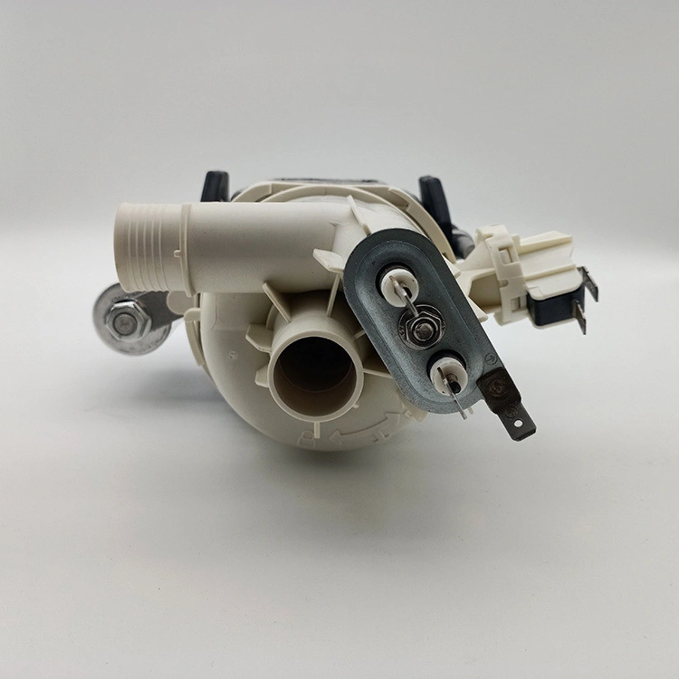 Sample Provided OEM Brushless Electrical AC Outboard Boat Single Phase Electric Motor