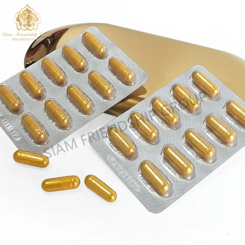 Wholesale/Supplier Natural Herbal Capsules Penis Enlargement Herbs Price