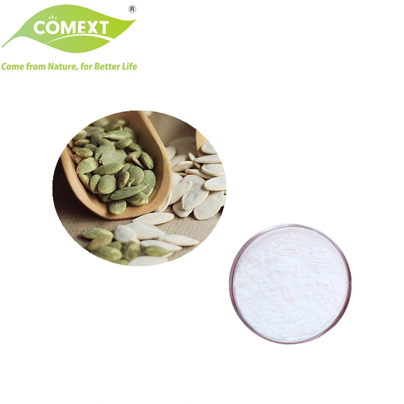 Comext Factory Wholesale/Supplier Bulk Price USA Warehouse Health Product Pumpkin Seed Protein