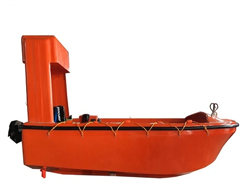 Best Selling Factory Marine Rescue Boat for 6 Persons