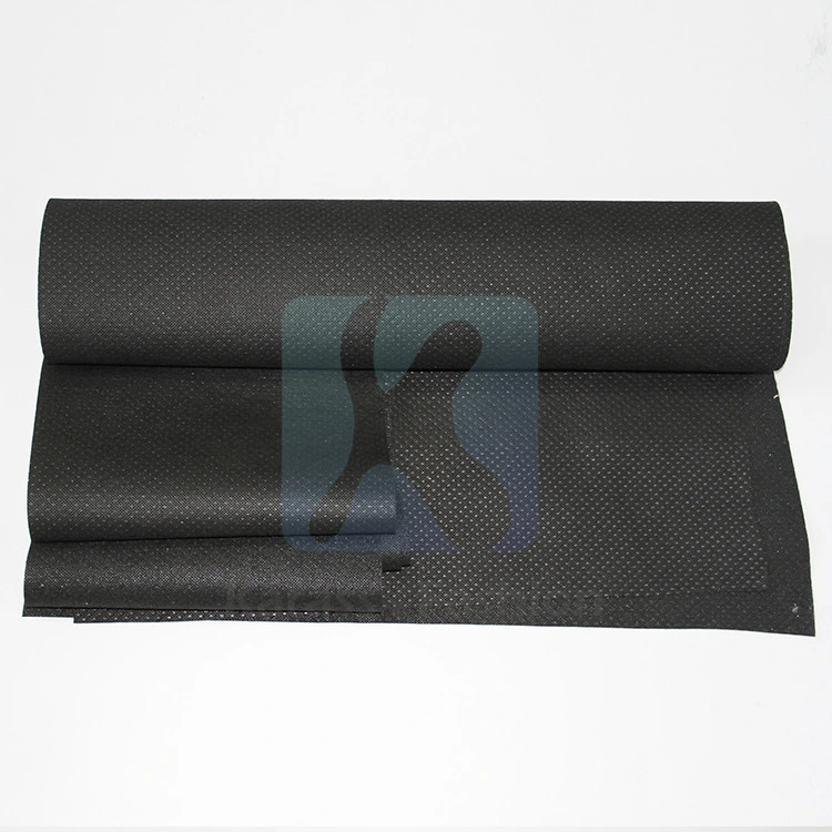 100% Polypropylene Furniture Cover Cheap Nonwoven Fusible Interlining