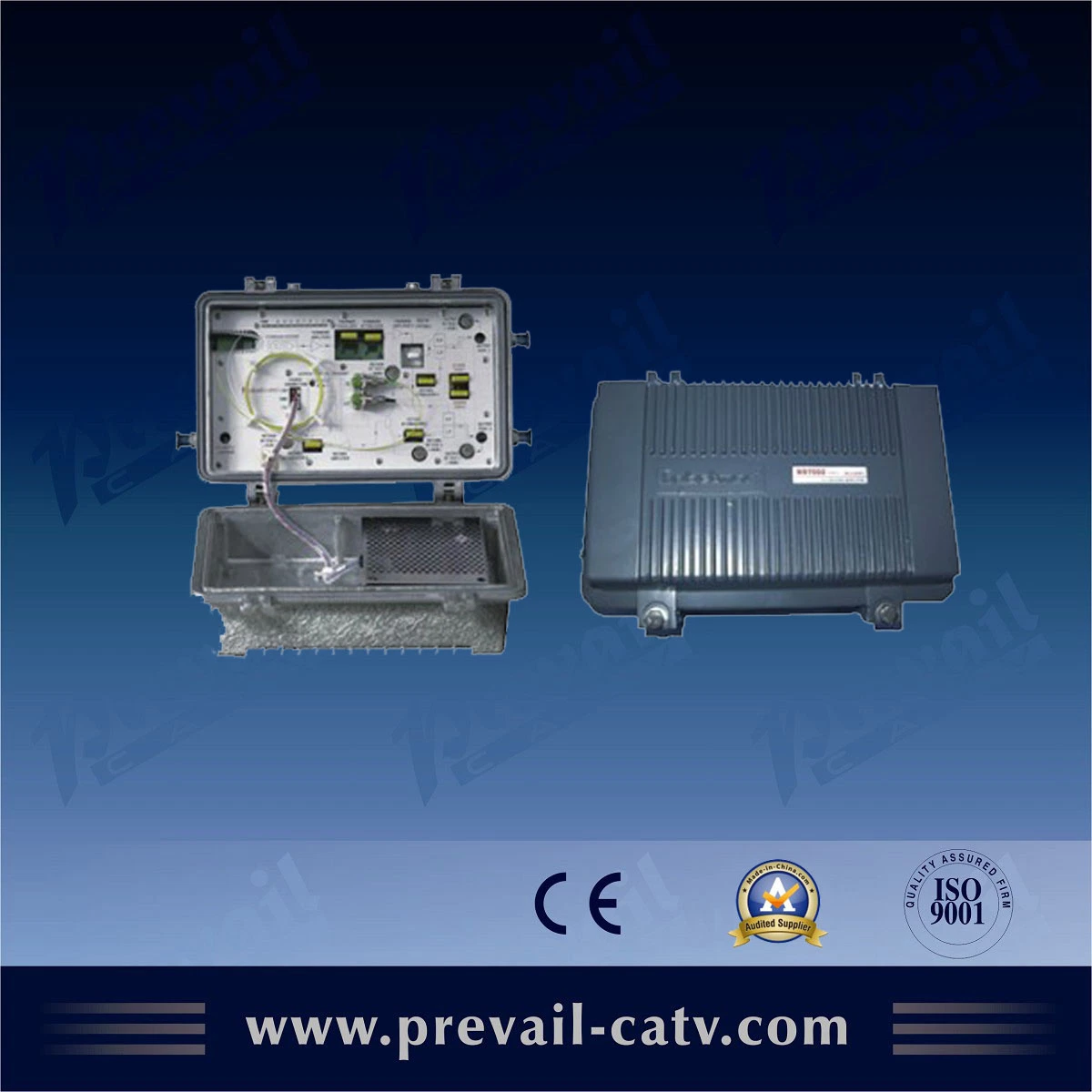 China Cheap Satellite Optical Receivers