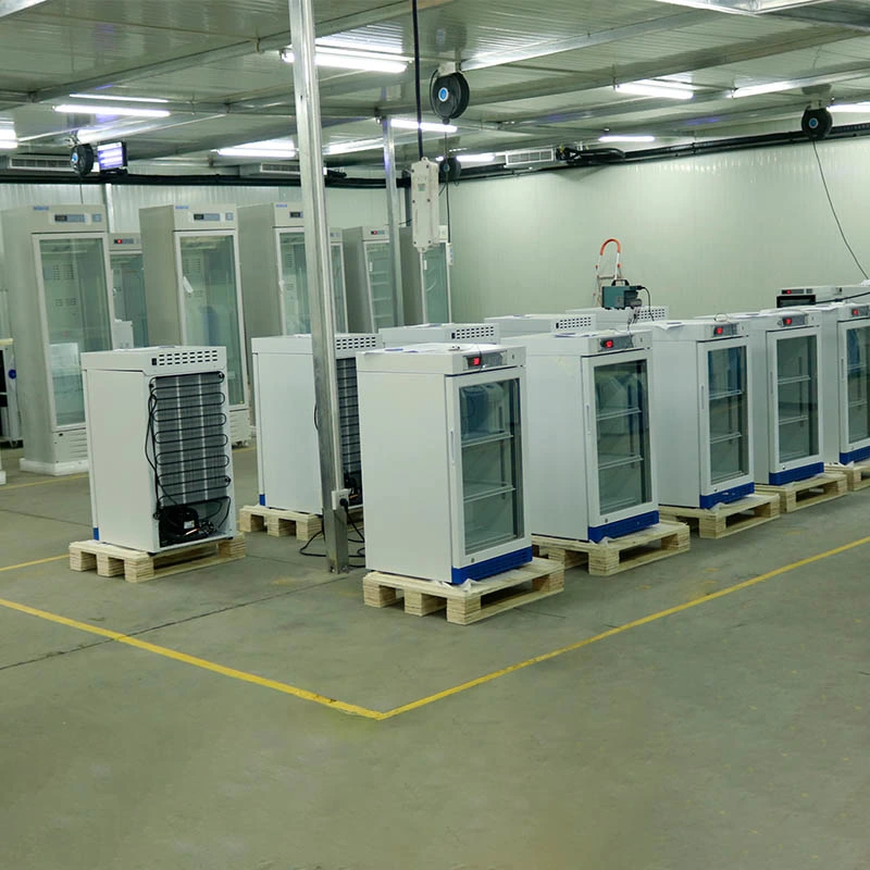 Biobase -86degree Ultra Low Temperature Freezer for Laboratory