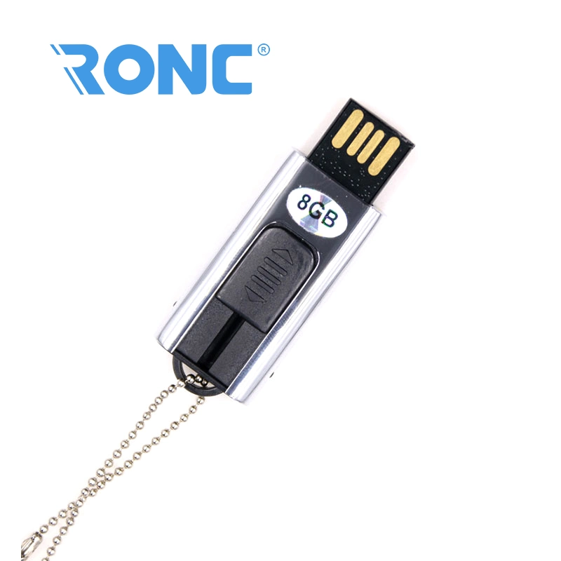 Nueva Premium Micro USB Flash Drive 16GB