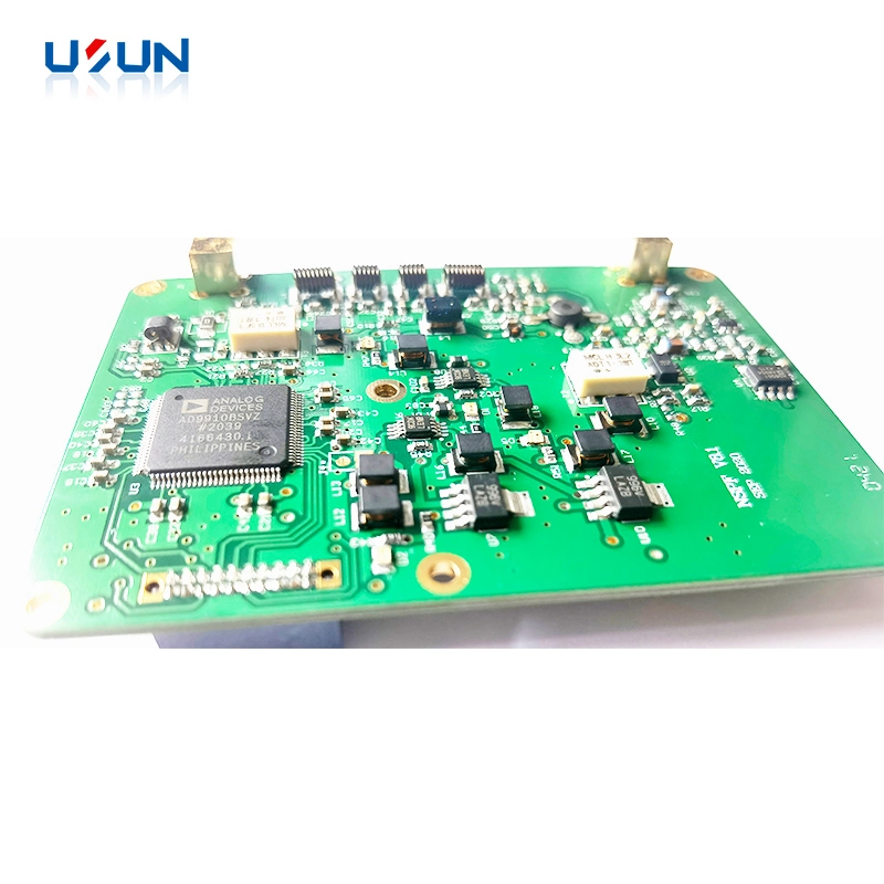 China EMS Power Module PWB Multilayer PCB Factory