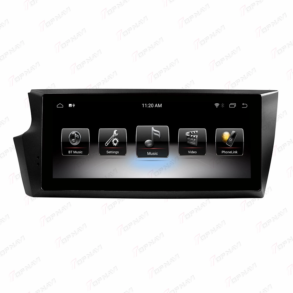 8.8 Inch for Citroen Ds6 Ds5 2016-2018 Car Radio GPS Multimedia Player