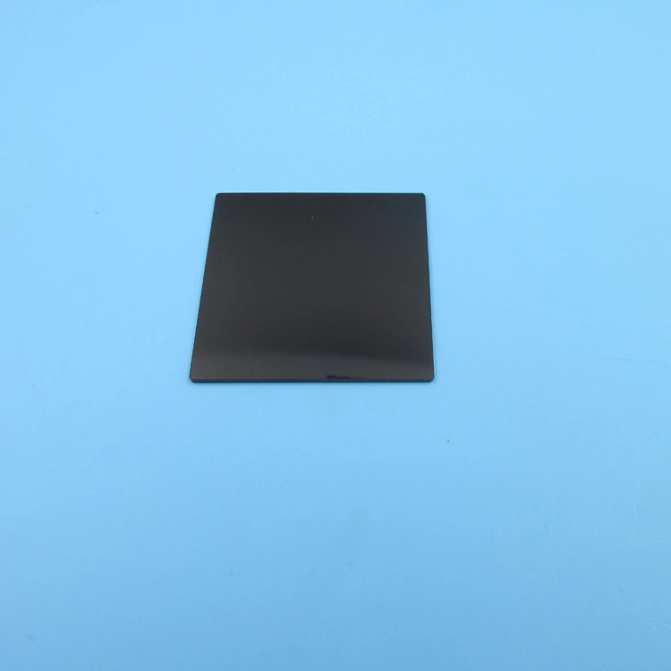 Optical Glass Optical Filter ND Filter Neutral Density Filter for Medical and Optical Equipments