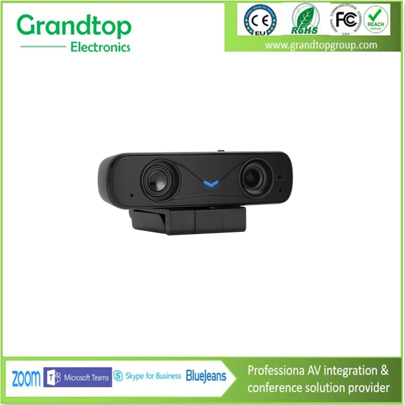1080P HD Ultra-Wide-Angel E-PTZ CCTV Camera