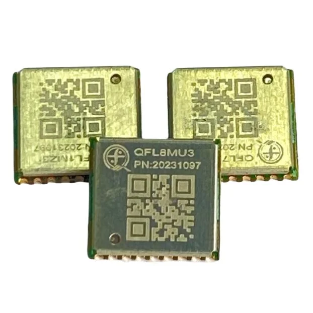 GPS/GLONASS/BDS/Galileo/Qzss Receiver GPS Tracking Module (وحدة تعقب GPS لجهاز استقبال GPS)