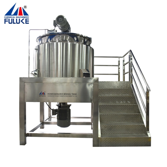 Chemical Mixing Tanks Plastic Industrial Hot Water Tank