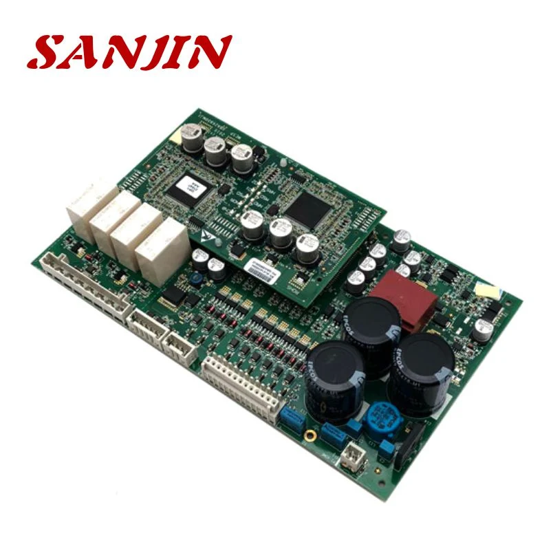 Xizi Otis Escalator PCB Main Board Gba26800mj1 Gba26800mf3/Mf1