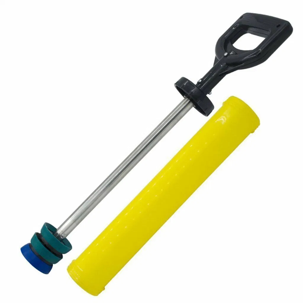 Building Cement Grout Mortar Caulk Gun Applicator Hand Tool