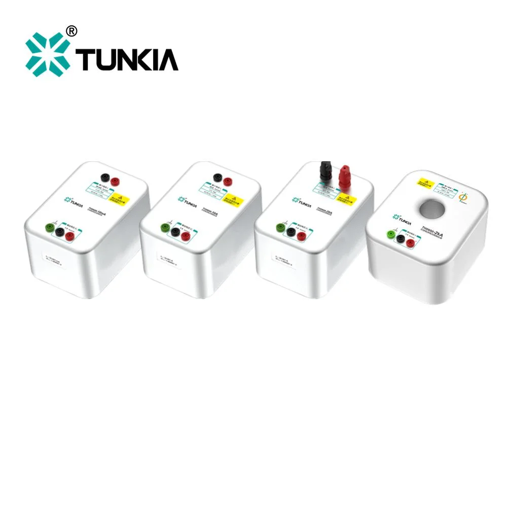 TH0600 Precision AC Current Conversion Standard