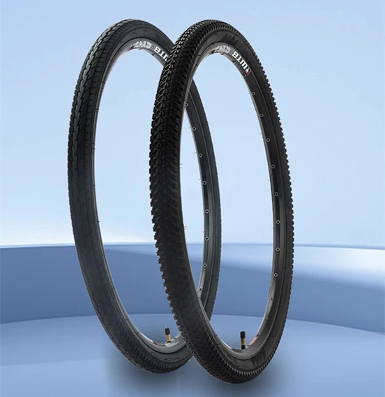 Bicycle Tyres 20X4.0 A828 Best Quality Rubber Bicycle Tyres