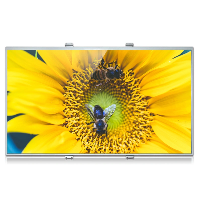 55'' Open Frame LCD Monitor