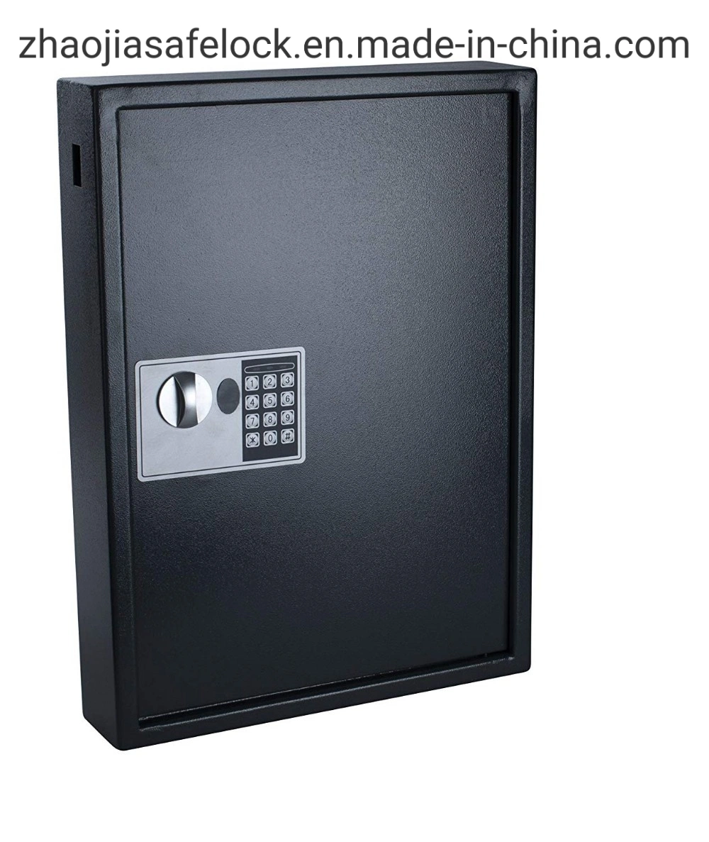 Keypad Lock Key Storage Cabinet with 110 Positions