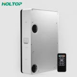 Holtop Wall Mounted Energy Recovery Ventilators with Multi-Filters Fresh Air Purification