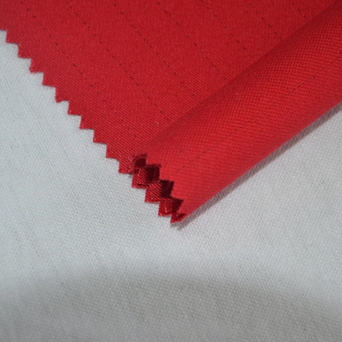 Fire Retardant Fabrics with Anti-Static Properties: Stay Safe in Demanding Workwear