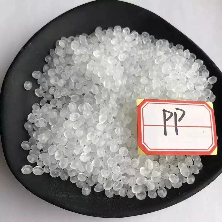 Рр полимера Yungsox гранул полипропилена PP 3080 воздействие сополимера пластмассовых материалов в формате Raw