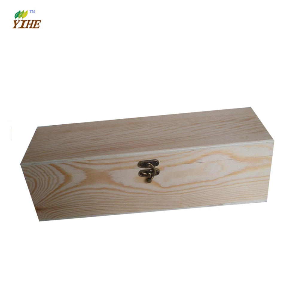 Factory Price/High quality/High cost performance  Wooden Wine Box