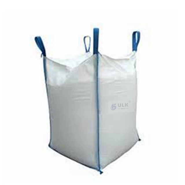 PP Woven Big Bag Polypropylene Industry Bag U-Panel/Tubular Bag 1000kg