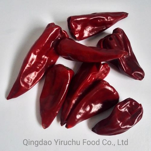 Good Quality Cheap Price Dry Red Paprika Chili From China