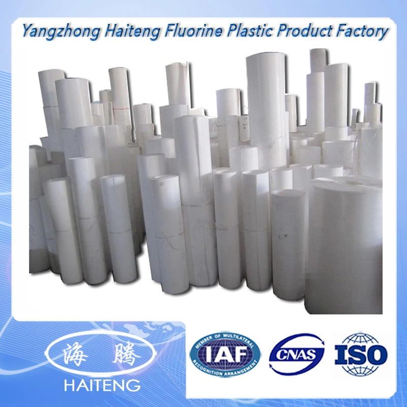 Expanded PTFE Sheets for Lining and Gaskets