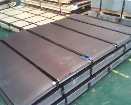 Stainless Steel Sheet with High quality/High cost performance 