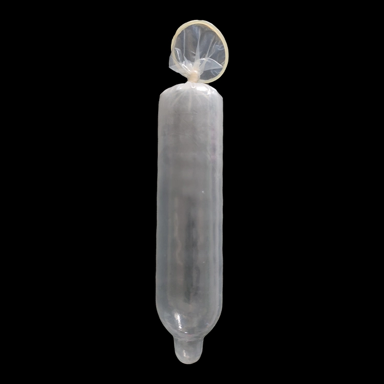 Adult Sexy Products OEM Custom Male Latex Condom