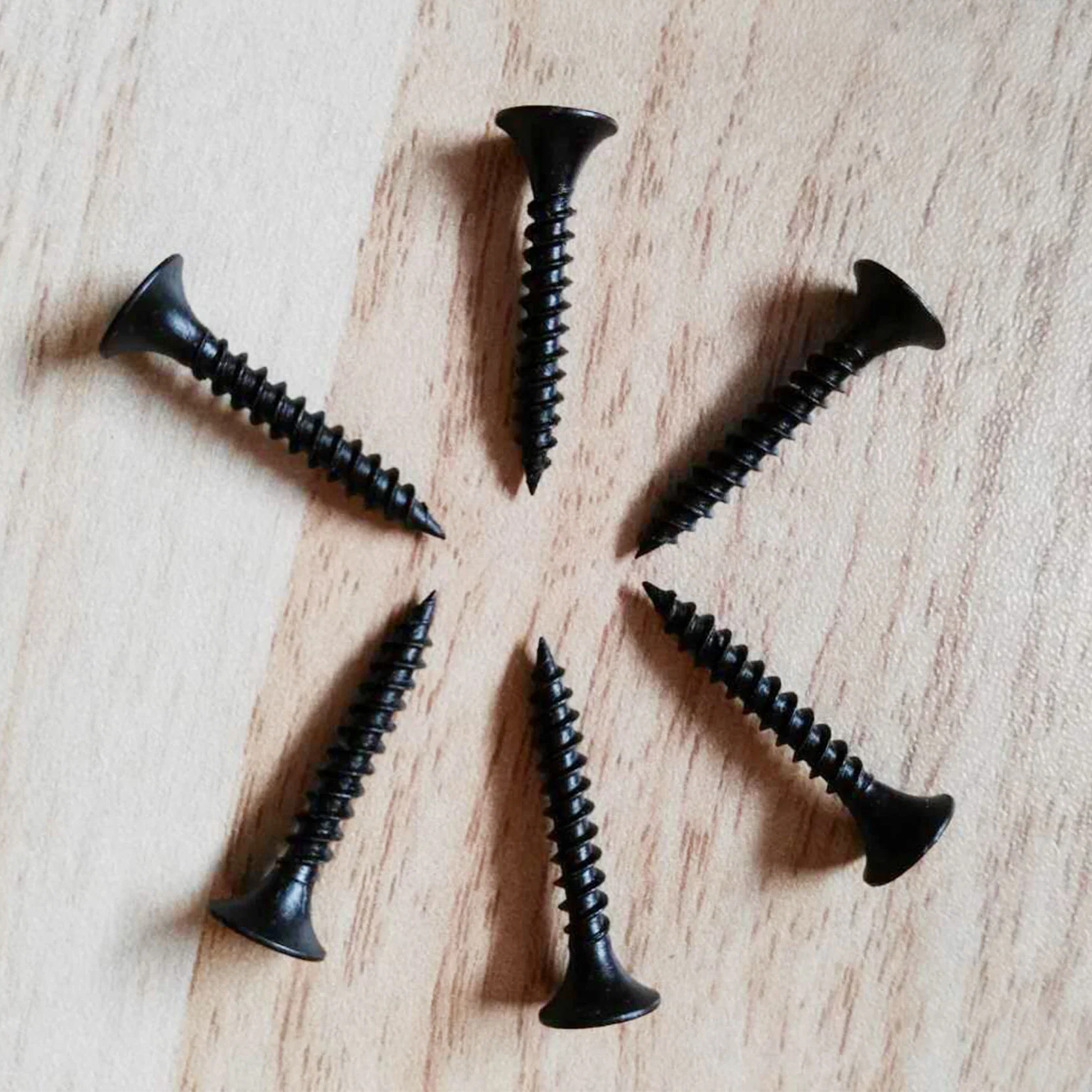 Screws Bolt China Wholesale/Supplier Building Material Drywall Screw