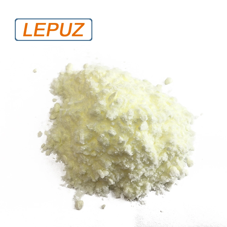 UV-531 pour polymères N° cas 1843-05-6