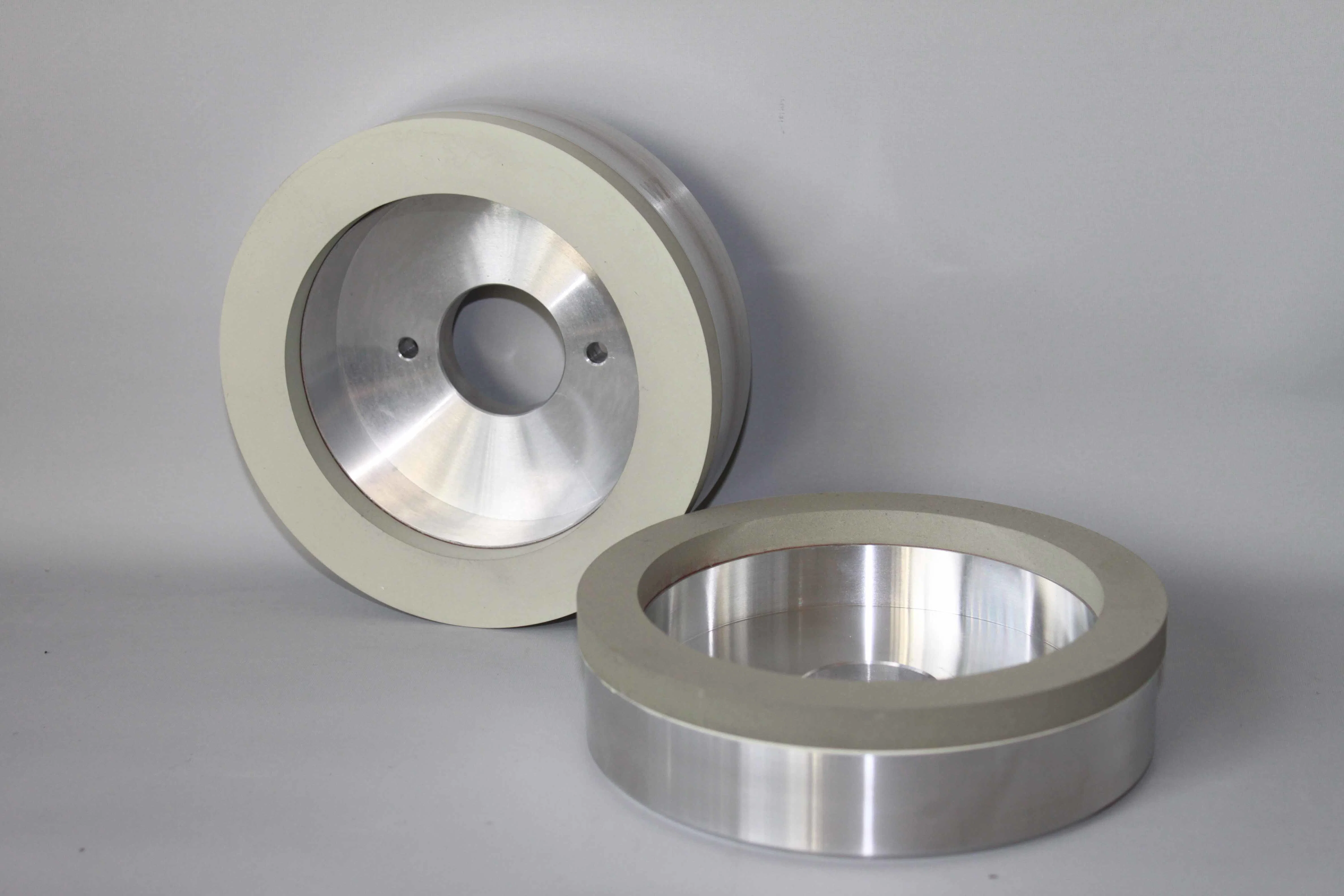 Vitrified Superabrasives, Diamond PCD Grinding Wheels