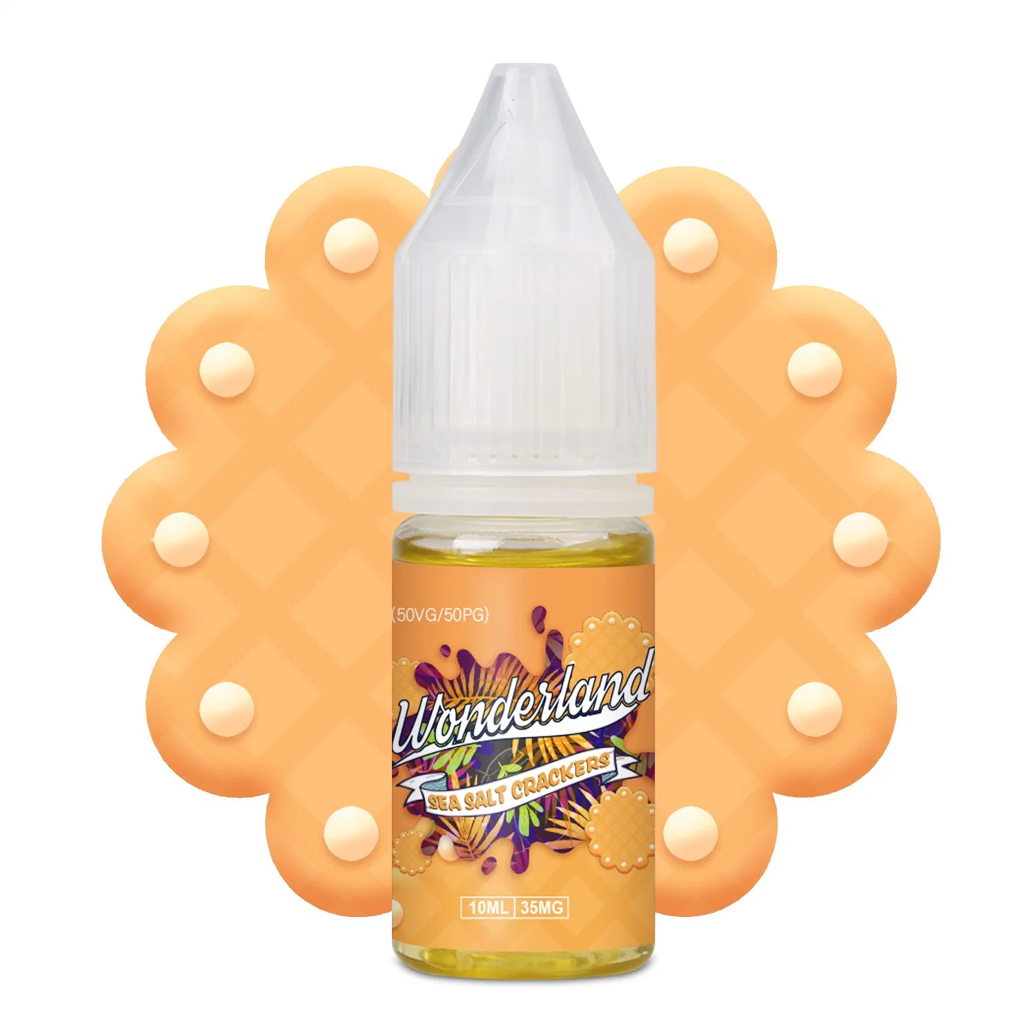 Eliquid Saltnic 35mg 10ml Relx Jus Jus Jus remplissage Relx Pod