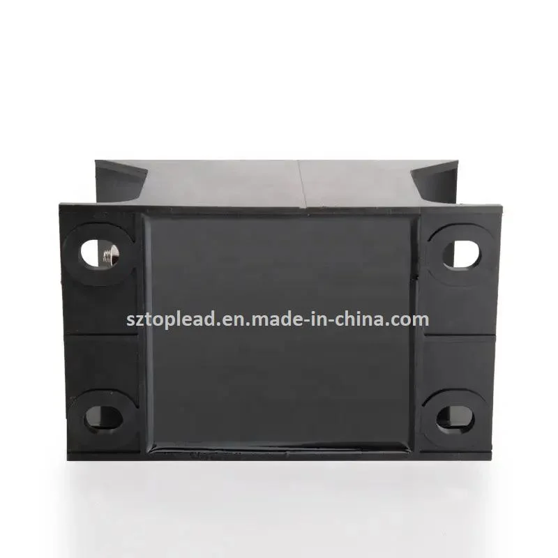 DC12-80V Adjustable 87 ~ 112 dB Car Reversing Alarm, Back up Horn 3 Sounds Buzzer for Heavy Duty Commercial Vehicle IP 67