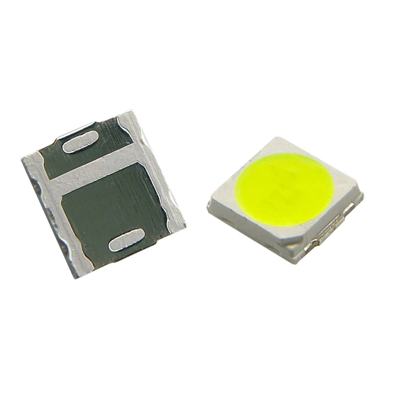 3030 SMD Customized Full-Spectrum 1W 9V Green Color High Luminous 160lm 3030 LED Chip