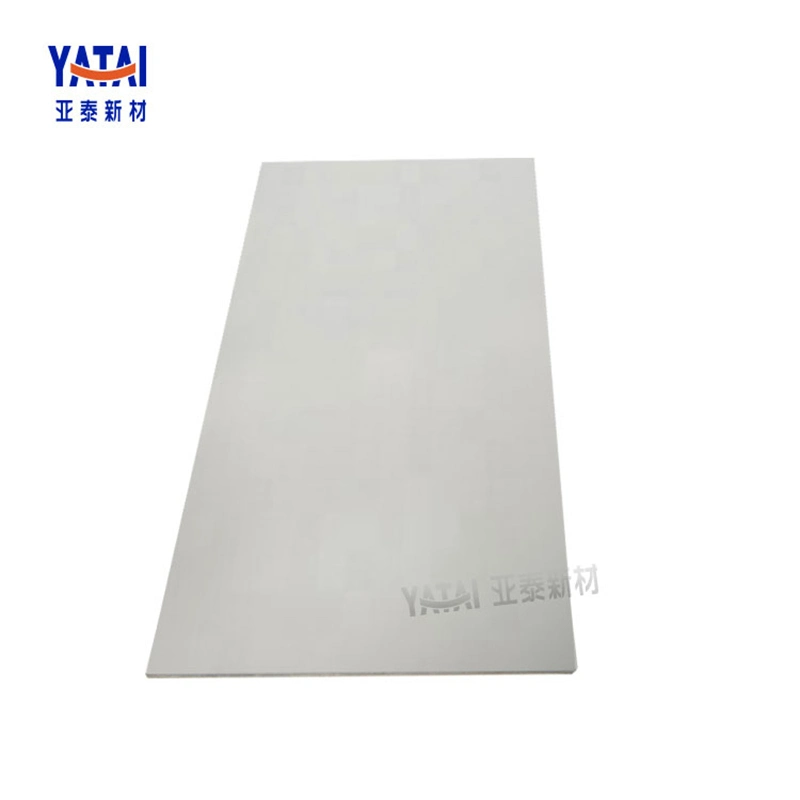 Basic Customization Aluminium Sheet Price in Pakistan PVDF PE Color Coated Prepainted Aluminum Sheet/Plate/Panel/Coil for Rain Gutter