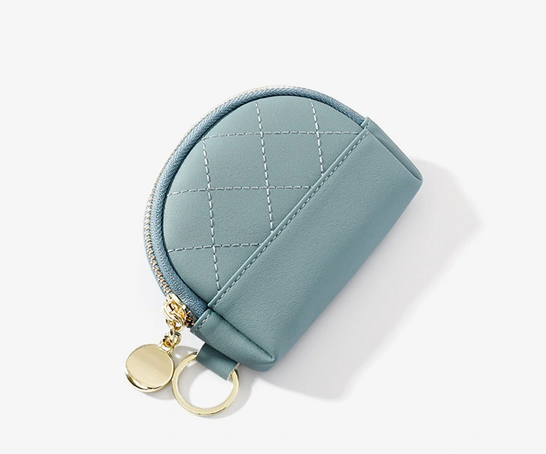 Summer Colorful Lady Bag Cosmetic Handbag Makeup Coin Purse Wallet