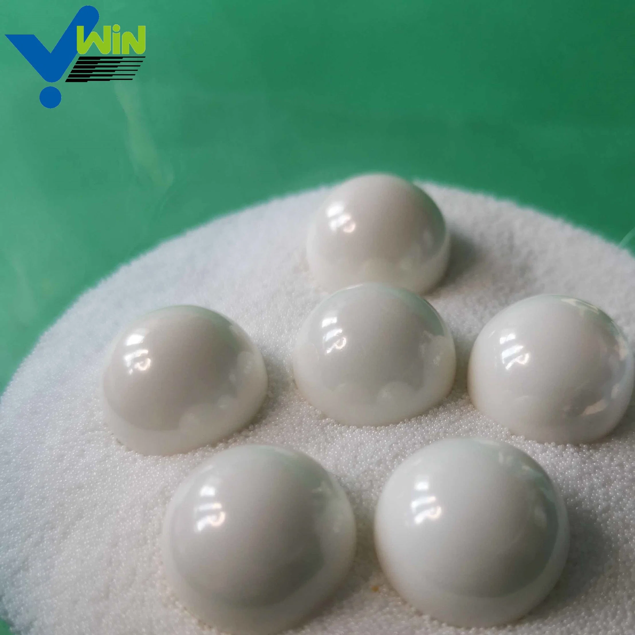 95% Zirconia Ceramic Grinding Ball Zirconia Grinding Beads