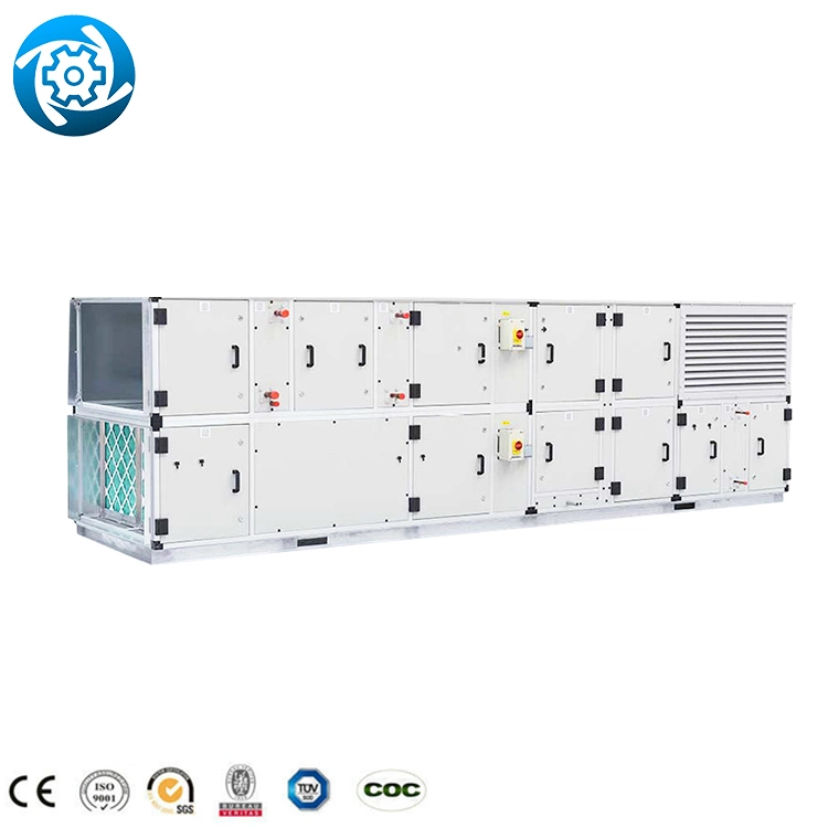 Plastic Industry 24000BTU Rooftop Air Conditioner