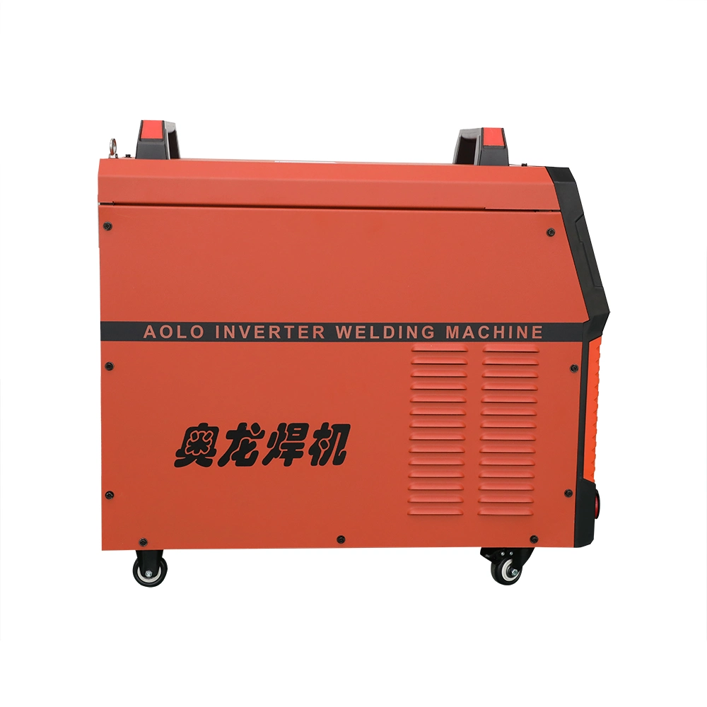 IGBT AC DC Pulse TIG/MMA/Arc Welding Machine