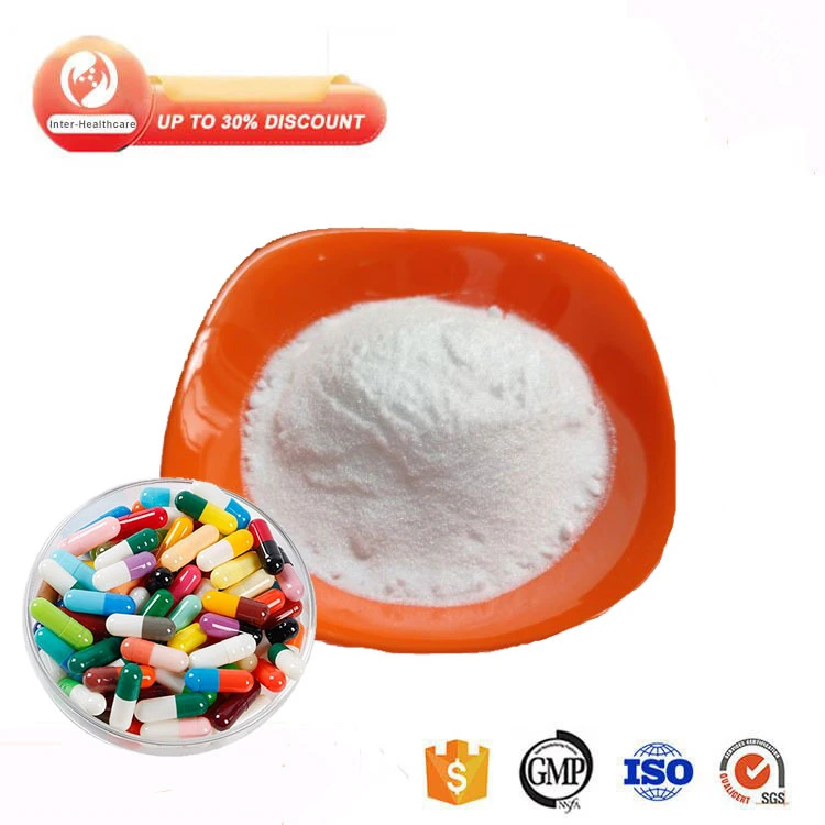 Высококачественный фармацевтический сырьевой материал Sotagliflozin Powder CAS 1018899-04-1 LX-4211