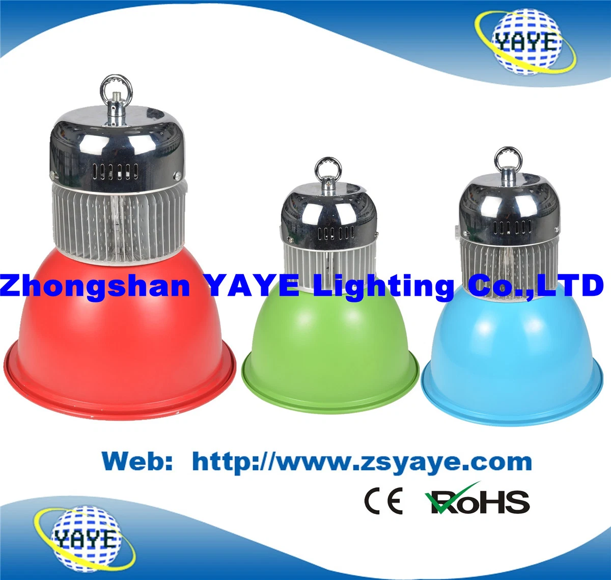 Yaye 18 Ce Factory Price High quality/High cost performance 60W/50W/40W/30W/20W LED Vegetable Light / LED Fruit Light