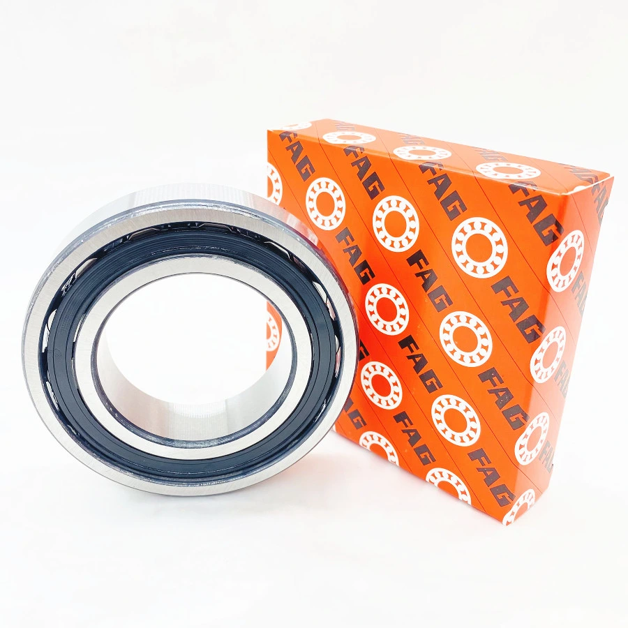 Drum Single Row Self-Aligning Roller Bearing 20210-K-Tvp Nylon Cage Spherical Roller Bearing 20210m