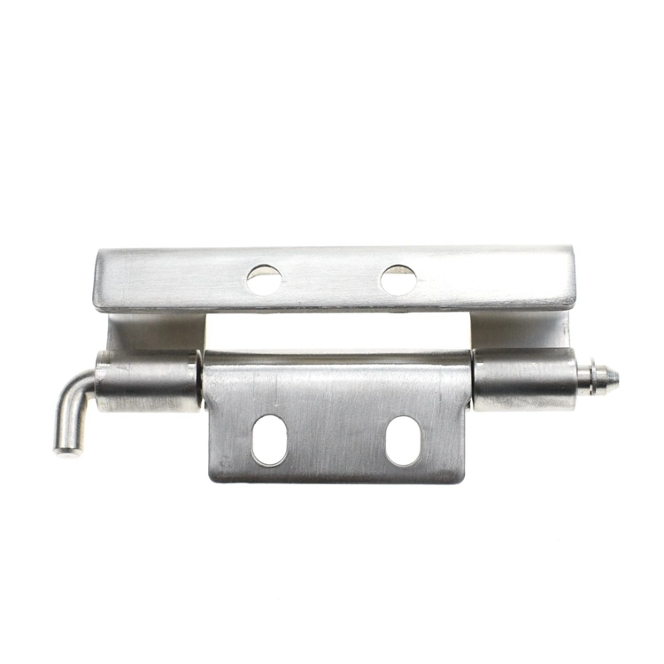 Yh9394 120 Degrees Industrial Hinge Hl082 Electric Cabinet Door Hinge