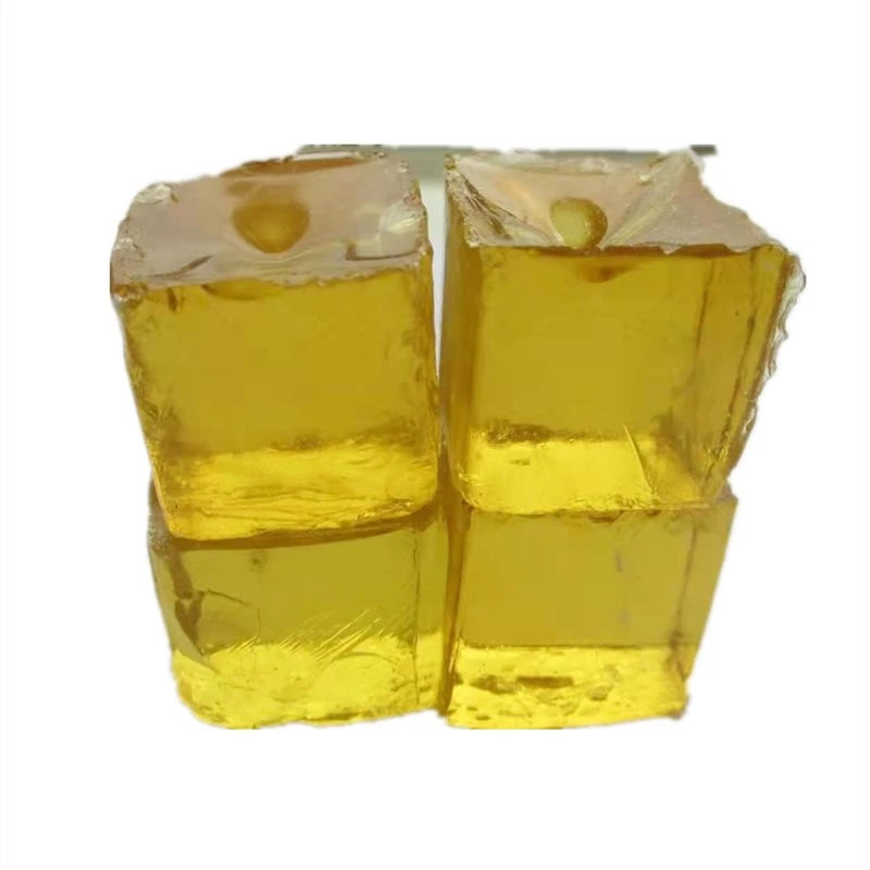 Factory Price Rosin / Chemical Resin CAS 8050-09-7